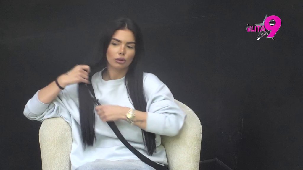 Ne znam odakle joj želudac, moj deda ima 70 godina?! Anita bez zadrške iskomentarisala Sofiju, pa se dotakla i Anđela: Volela bih da više ne sluša mamu! (VIDEO)