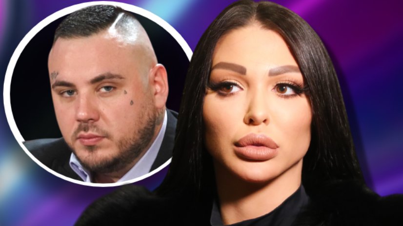 ŠOK NAD ŠOKOVIMA! Maja Marinković obelodanila snimak poziva s Carem: To nisu naši životi, mi imamo naš život i svet... Filip već pokušava da je vrati na sve načine?! (VIDEO)