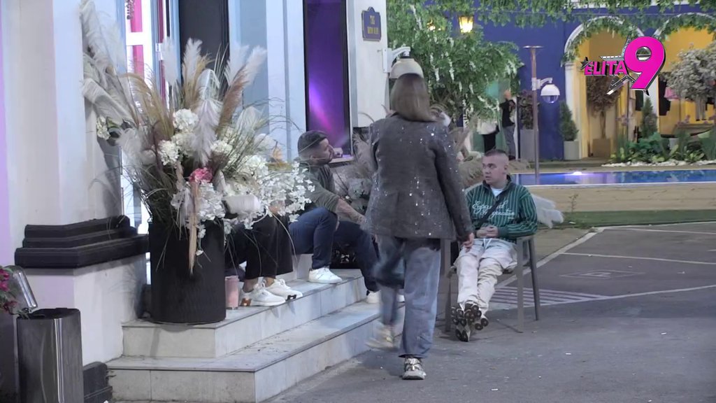 Majka ima ćerku, a snima se dok... Asmin kipti od besa zbog Aneli, Dača misli da priprema teren da za sve okrivi Luku (VIDEO)