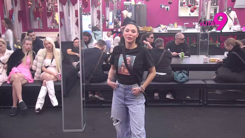 Bio sam njen poni, apotekar, konobar... Asmin pokušao Maji da nabaci osećaj krivice zbog pedale koju mu je dala (VIDEO)