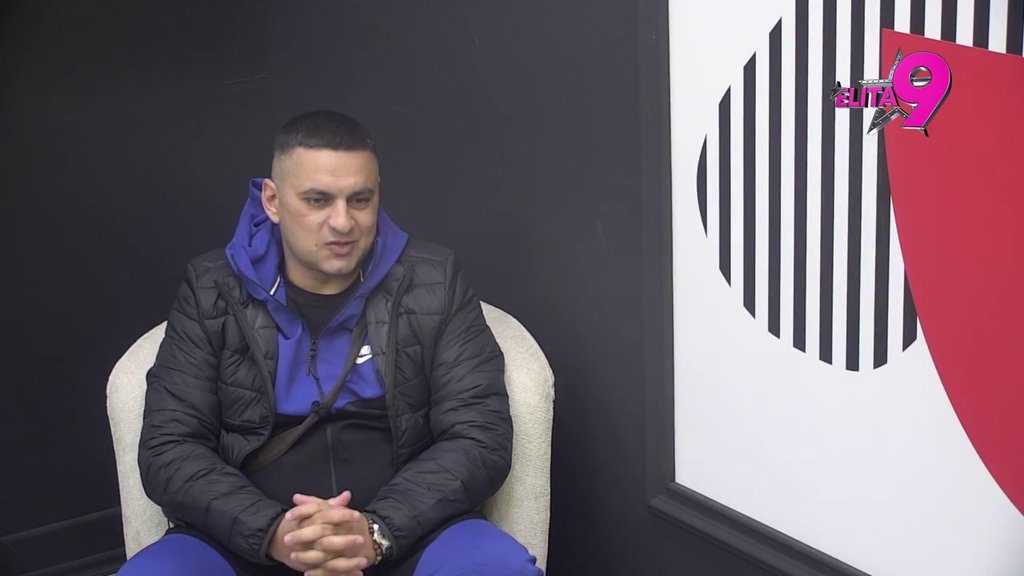 U sebi traži krivca: Bebica sa suzama u očima progovorio o raskidu s Teodorom i shvatio da je on pogrešio, ali se nada pomirenju! (VIDEO)