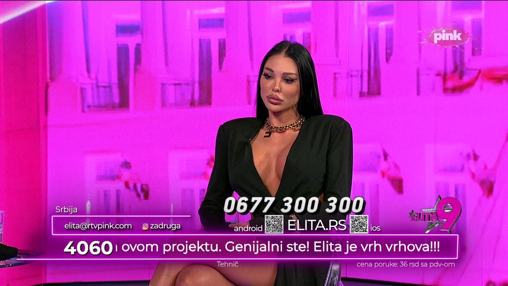 Imaš katastrofalne postupke: Maja se suočila sa gledateljkom Nikolinom, ne uspevaju da pronađu zajednički jezik! (VIDEO)