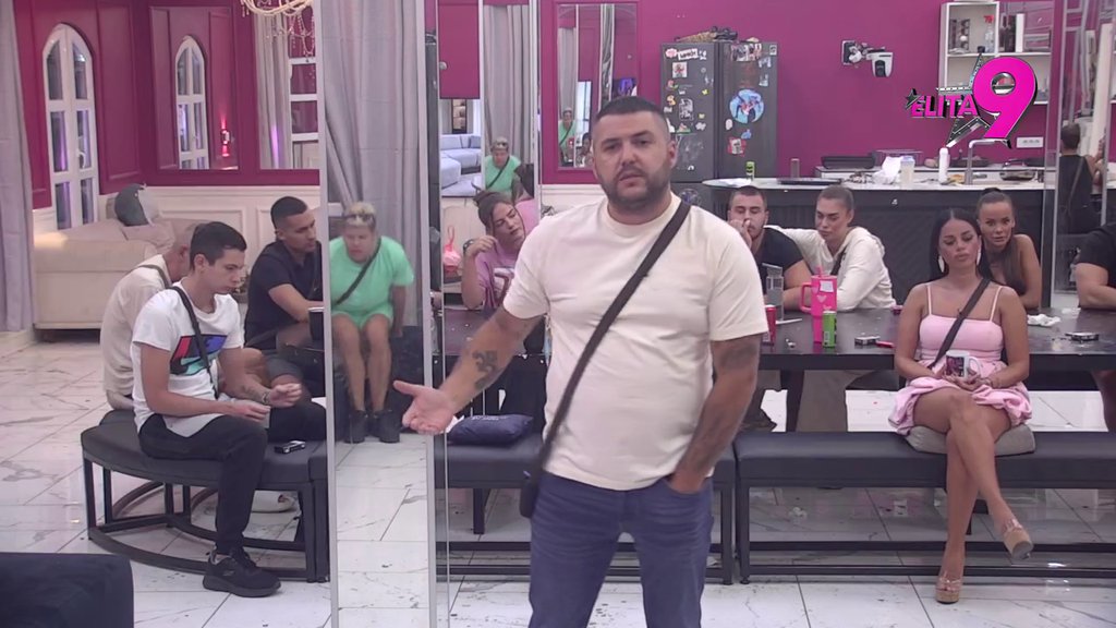 To je njena nemoć jer ne može da me ima: Alibaba siguran da ga Stanija želi, ona mu zapušila usta! (VIDEO)