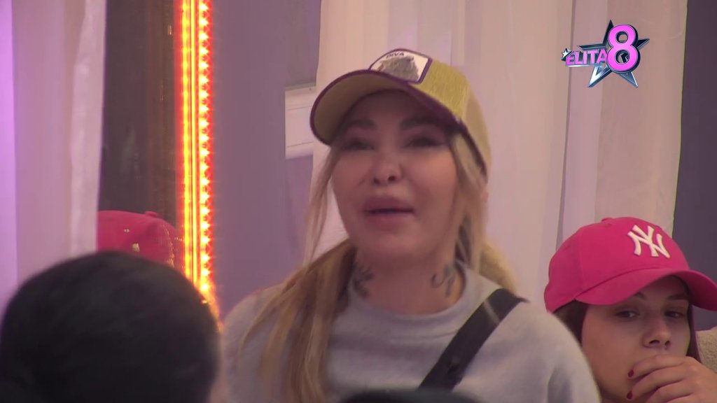 TOTALNI SLOM ANELI AHMIĆ: Arlauče i jeca na sav glas zbog Lukinog novog poniženja, on nastavlja da je urniše pred svima! (VIDEO)