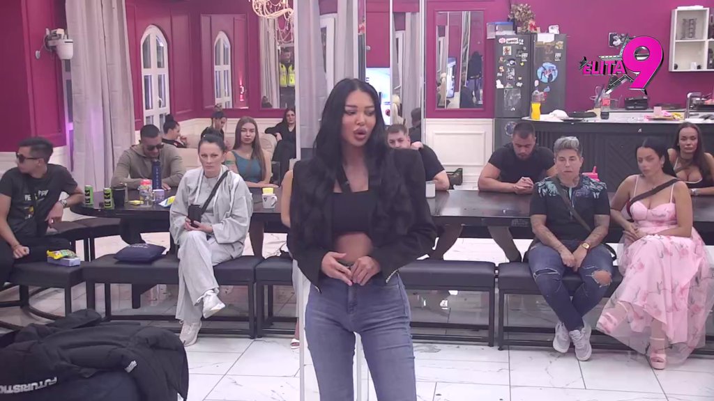 Nije dao oružje da me gaze: Maja ponosna na Takija zbog podrške, priznala da li su je Mustafa i Mevlida razočarali! (VIDEO)