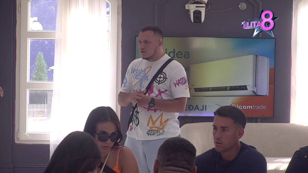 I da sam video ne bih prišao: Gastoz pokušao da obesmisli Anđelinu tugu, Đedović ga razbucao činjenicama! (VIDEO)