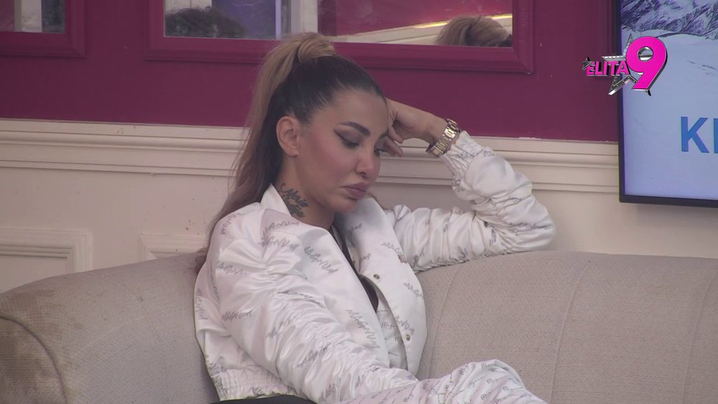 Znao sam da je transvestit, dva puta me je... Nerio otkrio detalje PREVARE Hane 20 dana pred ulazak u Elitu, učesnici pred svima RASKRINKALI njene simpatije prema Terzi (VIDEO)
