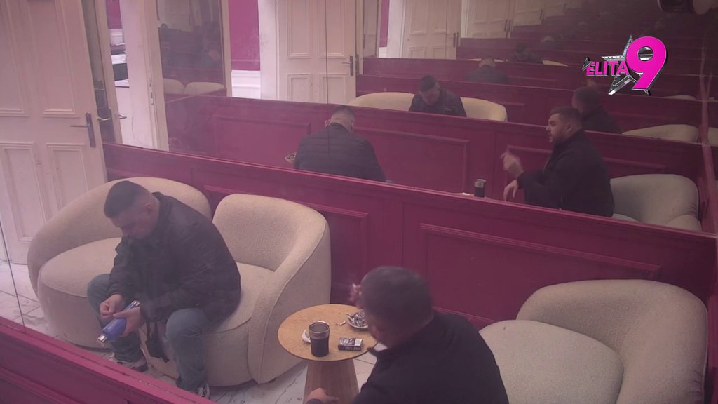 FILIP VIŠE NEMA M*DA DA LEGNE SA NJOM! Alibaba i Bebica ubeđeni da je Teodora na korak od pomirenja sa Nenadom! (VIDEO)