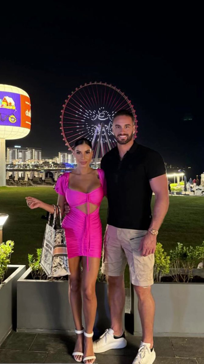 Maja htela da rasturi brak pevačici?! Oglasila se Mia Borisavljević nakon Stanijinih tvrdnji da je Marinkovićeva želela da joj preotme zgodnog muža: Verujem da ona...