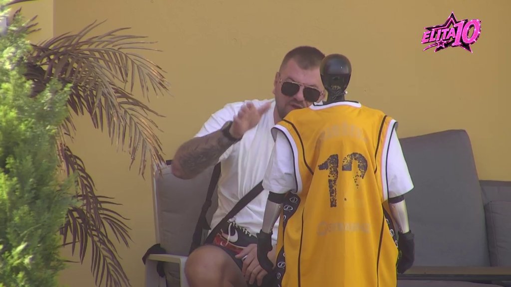 Svi detalji tajnog plana: Toša i Janjuš rešili opet da opljačkaju takmičare! (VIDEO)