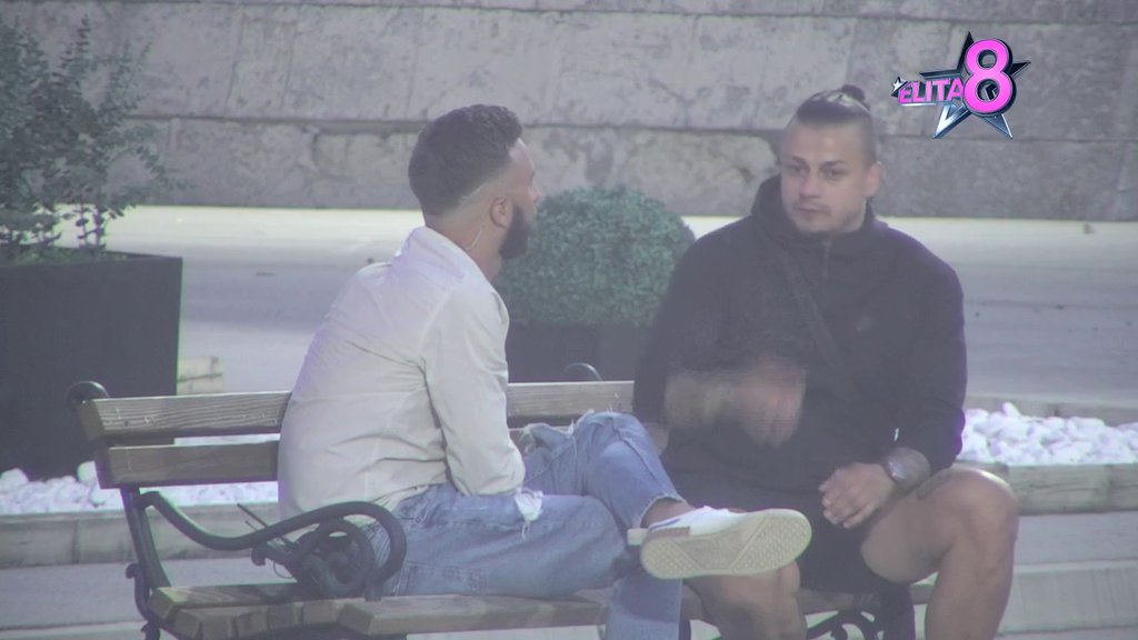 Doneo konačnu odluku: Terza priznao da li bi se posle svega pomirio sa Sofijom, pa progovorio o vezi Luke i Aneli! (VIDEO)