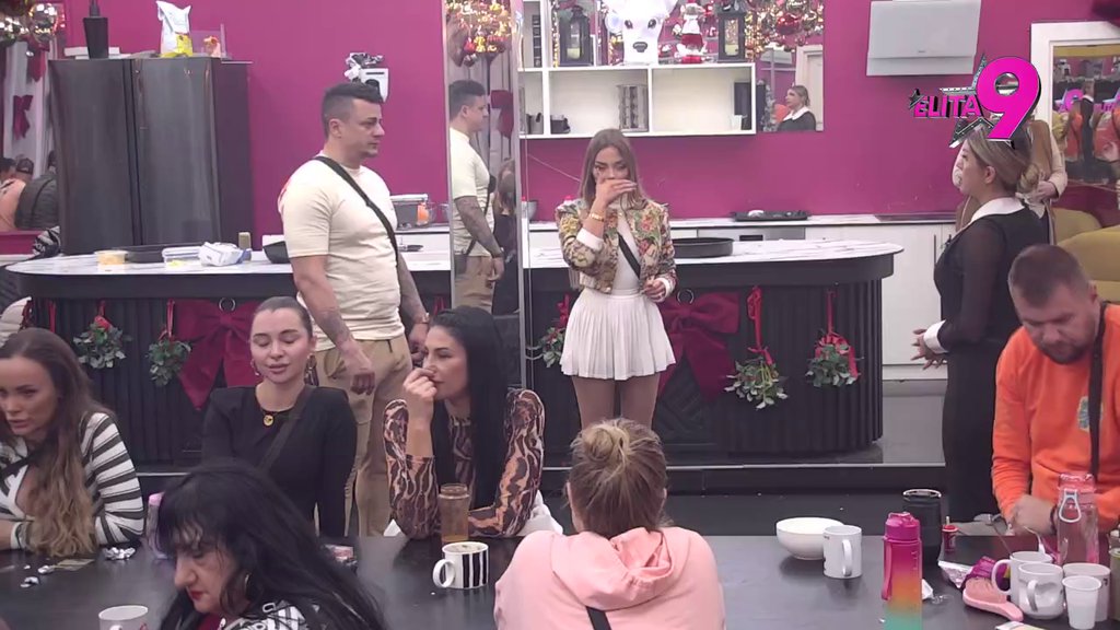 Druga šansa ili druga greška? Sofija strepi od pomirenja sa Terzom, on joj obećao da je nikad više neće izneveriti (VIDEO)