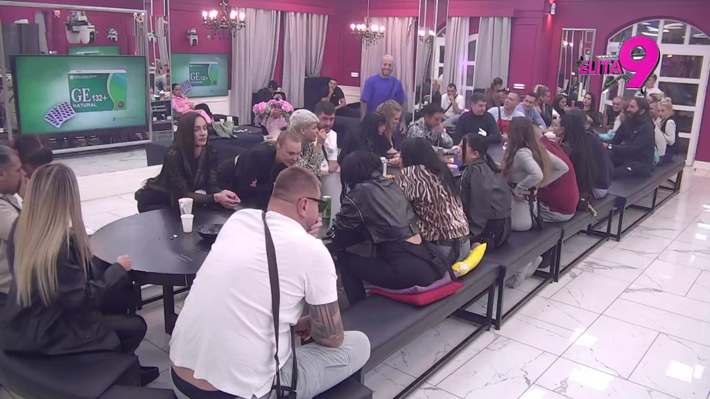 ZAMERAM MU ŠTO... Jovan otkrio preko čega nikada neće preći Filipu, a onda je Sara sasula Aniti sve u lice (VIDEO)