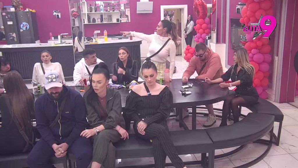 SADA JE SVE JASNO: Matora otkrila kakvo je pomirenje Asmina i Aneli, ubeđena u jednu stvar (VIDEO)