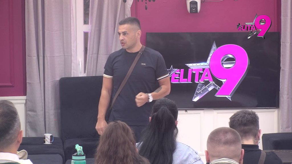 Alibaba ponovo žestoko ponižen: Stanija ga zbog Filipa Cara zakucala za dno, Maja se koprca u lažima! (VIDEO)