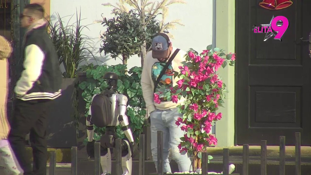 BESAN KAO RIS: Luka iskoriostio priliku da se požali Toši na Anelino ponašane, jedna stvar ga posebno muči! (VIDEO)