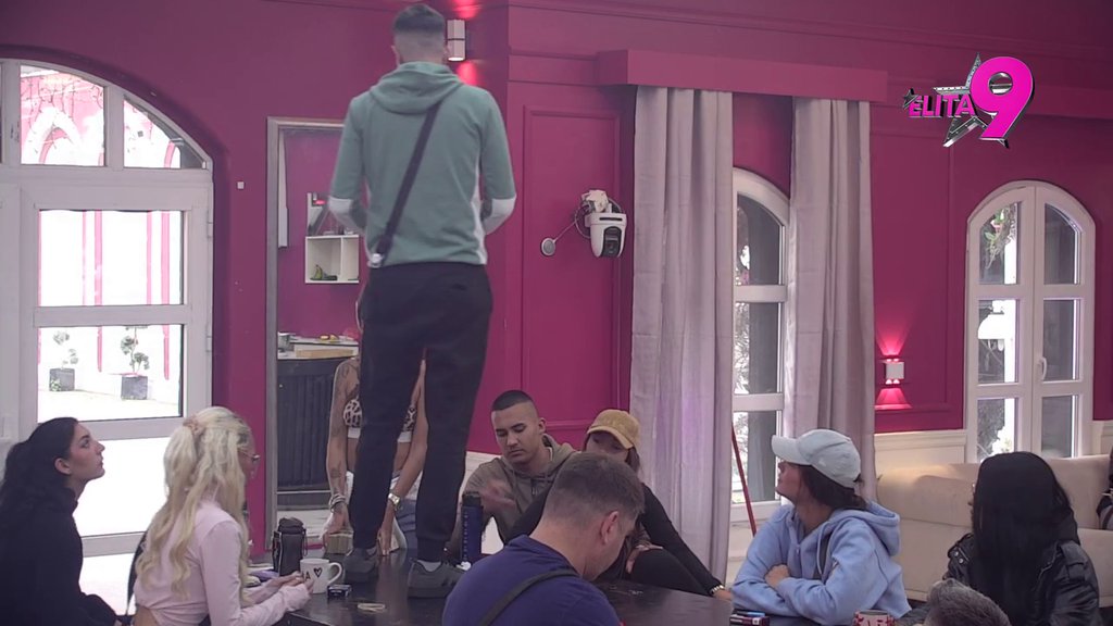 MUK U BELOJ KUĆI! Nerio postavio Aneli na svoje mesto, poručio joj da nikad neće oprati Sitine monstruoznosti (VIDEO)