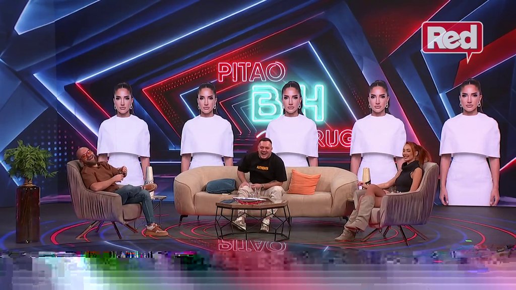 Pratim svaki njen korak: Gastoz otkrio kako je Anđela podnela njihov raskid, pa otkrio da li je zaljubljen! (VIDEO)
