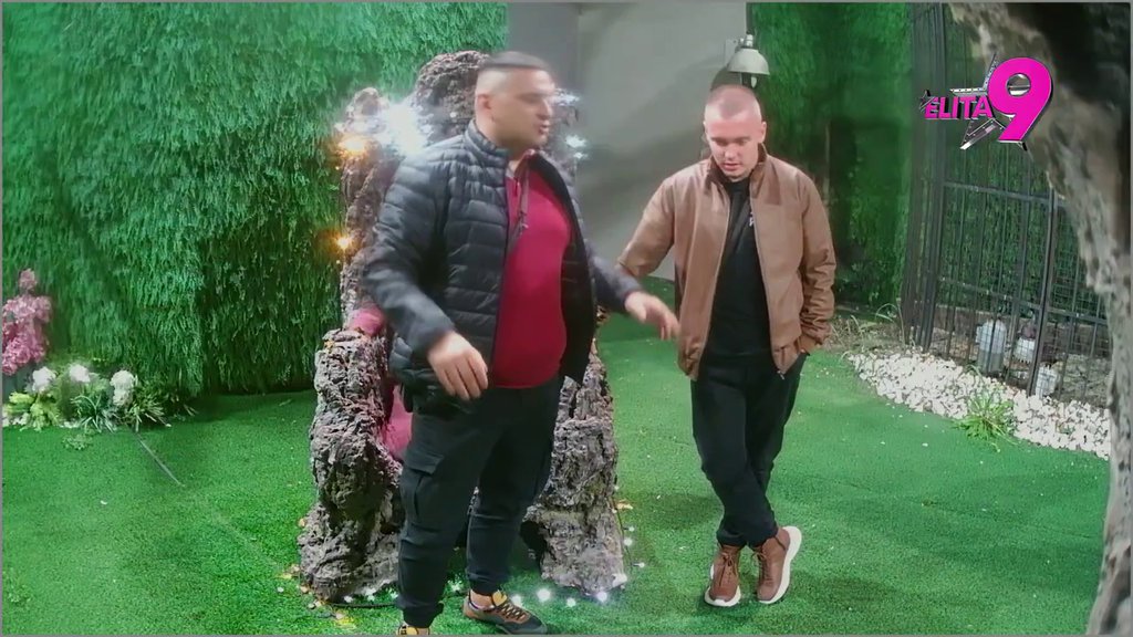 Da li je ovo test njihove ljubavi? Bebica ugovorio detalje VERIDBE, ali prvo Teodoru stavlja na muke (VIDEO)