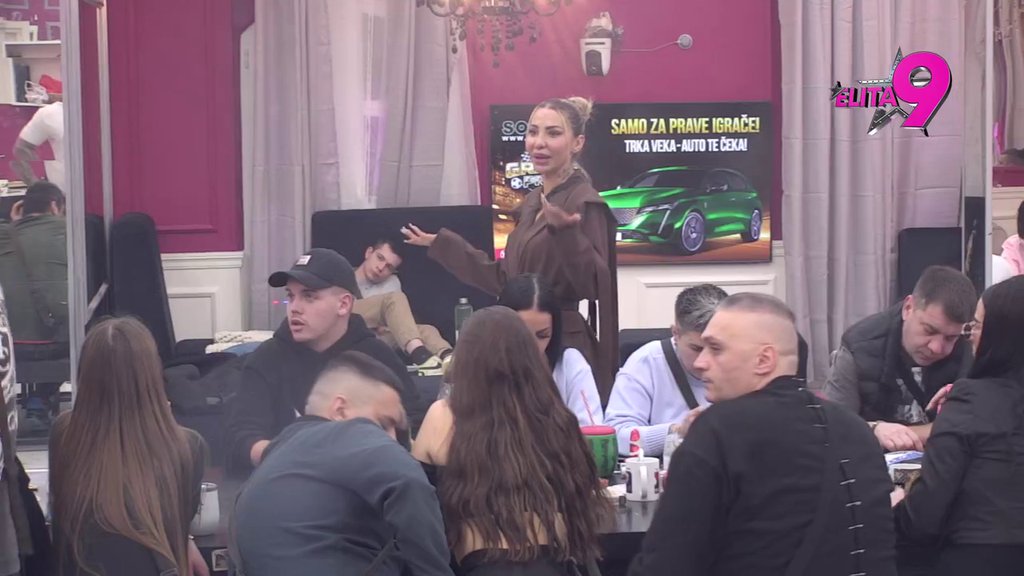 Ja znam koliko je on nju voleo: Terza stavio pod lupu Lukine emocije, pa raskrinkao njegove peckalice sa Aneli (VIDEO)