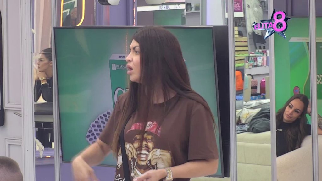 Je*aću te u septembru, kad ne budeš imala gde da spavaš: Bukti rat Ivana i Jelene, pale nikad brutalnije uvrede! (VIDEO)