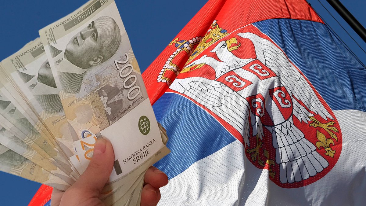 Važna informacija o isplati državne pomoći od 6.000 dinara: Neće svima pare leći preko iste banke - obratite pažnju na jedan detalj prilikom prijave
