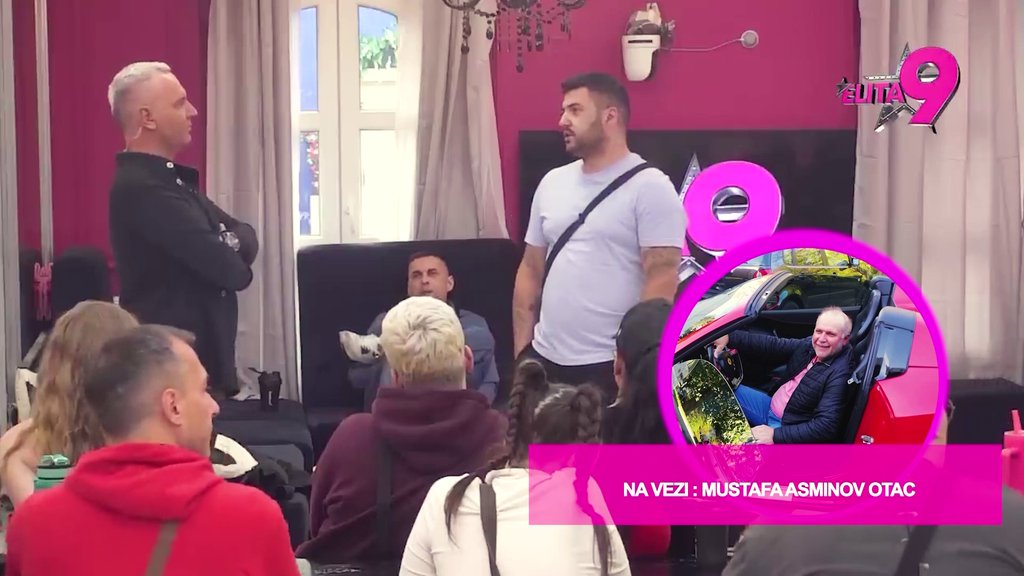 NJOJ GODINE NISU VAŽNE, JER... Mustafa Durdžić se osvrnuo na Majine navode o Stanijinom vremešnom sponzoru! Evo šta je imao da kaže! (VIDEO)