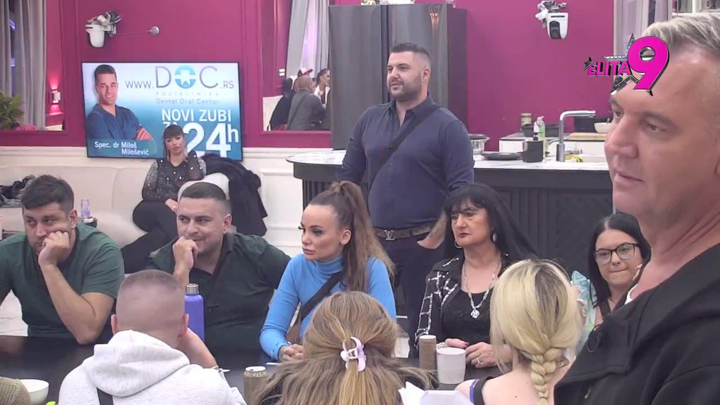 Dva puta je bila na psihijatriji: Nerio šokirao otkrićem da je Sita bila zatvorena na klinici, Asmin priznao: Boris je problem, Ines neka ispriča! (VIDEO)