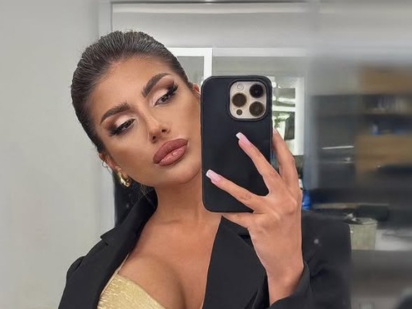 TO JE MOMENAT KOJI SVI ČEKAMO! Ivana Šopić za Pink.rs sumirala sezonu na izmaku: Voditeljka progovorila o NAJSMEŠNIJIM I NAJEMOTIVNIJIM trenucima, pa otkrija u čiju ljubav veruje i nakon finala ELITE