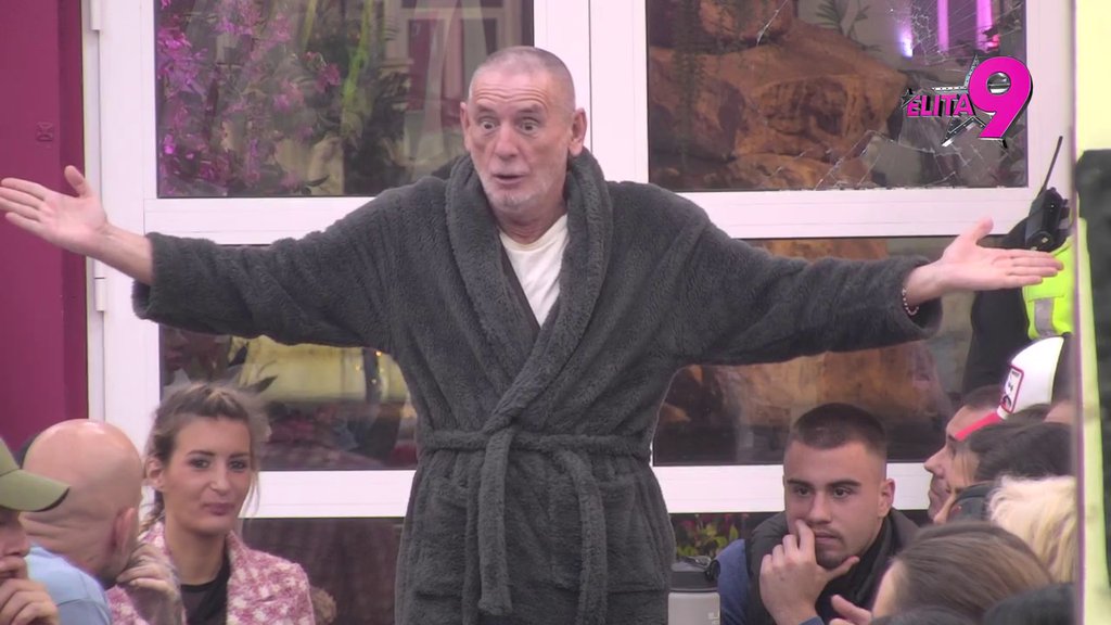 Ni zbog čega Bebici uništili život: Niko ne vidi hemiju između Teodore i Filipa, puste priče o vezi pale u vodu! (VIDEO)