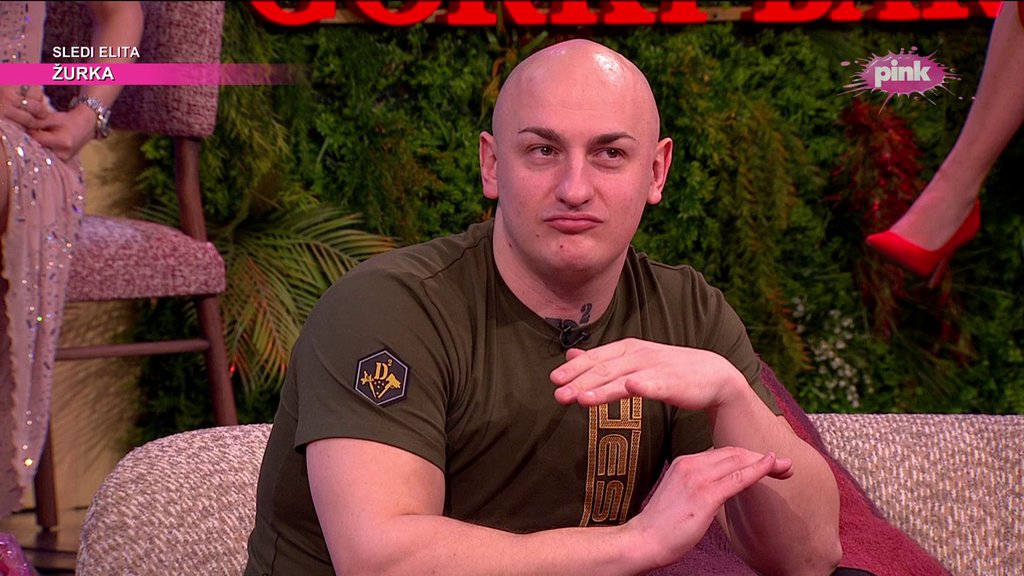 CECA JE SUPER, ČUJEMO SE PRIVATNO: Desingerica otkrio detalje odnosa sa muzičkom zvezdom, pa opet potkačio Kaću Grujić, a onda progovorio o glasinama da je bio s Majom Marinković