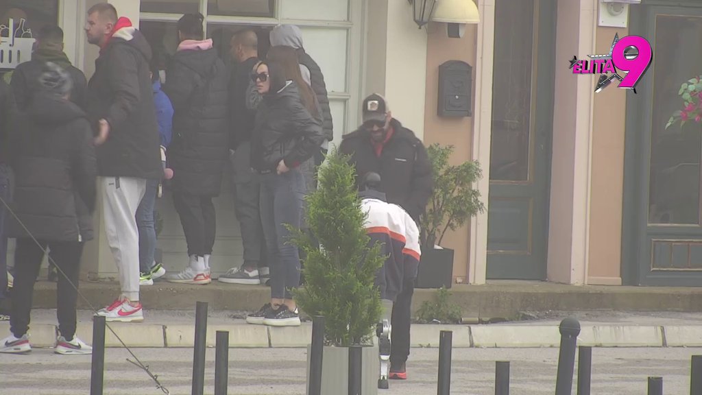 KARAKTER MI JE NULA: Luka otvorio dušu nakon pomirenja sa Aneli, otkrio Toši kako se oseća! (VIDEO)