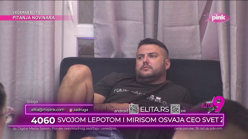 Njemu treba moj brushalter: Kačavenda isponižava Asmina za sve pare, pa pokušala da dozove Maju da se udalji od njega (VIDEO)