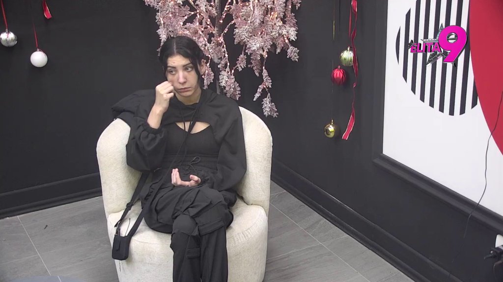 Ućutkuju me jer mnogo znam! Hana stala na put Sitinim lažima, jednim potezom ukopala Ahmićke: Luka je priznao da se Aneli drogira (VIDEO)