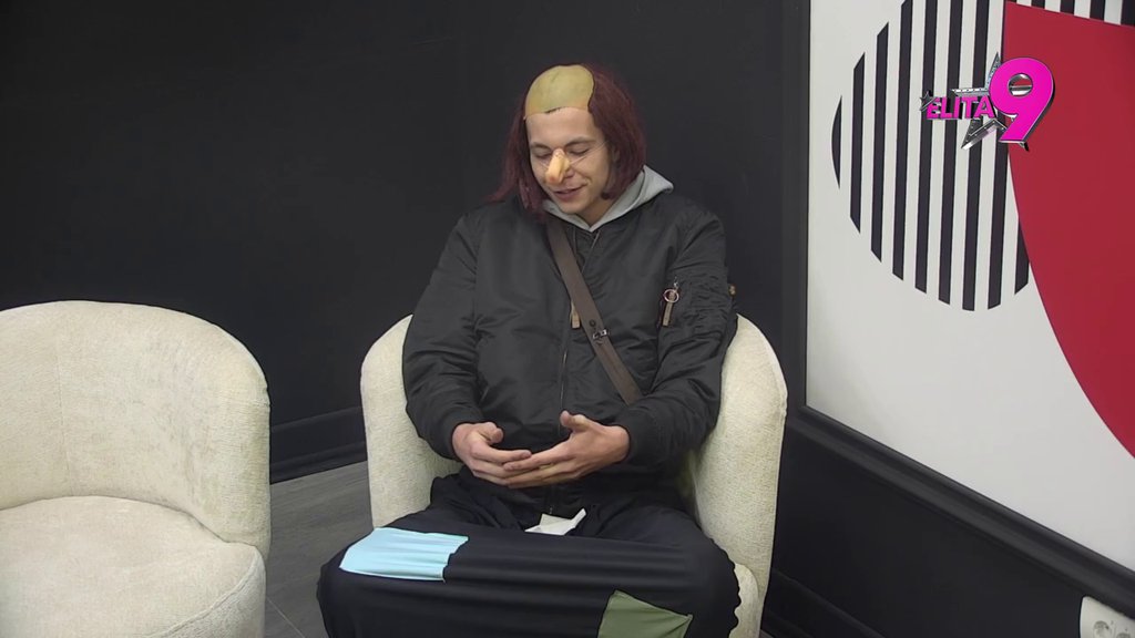 Žalim ga, to nije ljubav kakvu on prezentuje: Nerio priznao da ne može da gleda Luku koliko se kida dok Aneli boli uvo! (VIDEO)