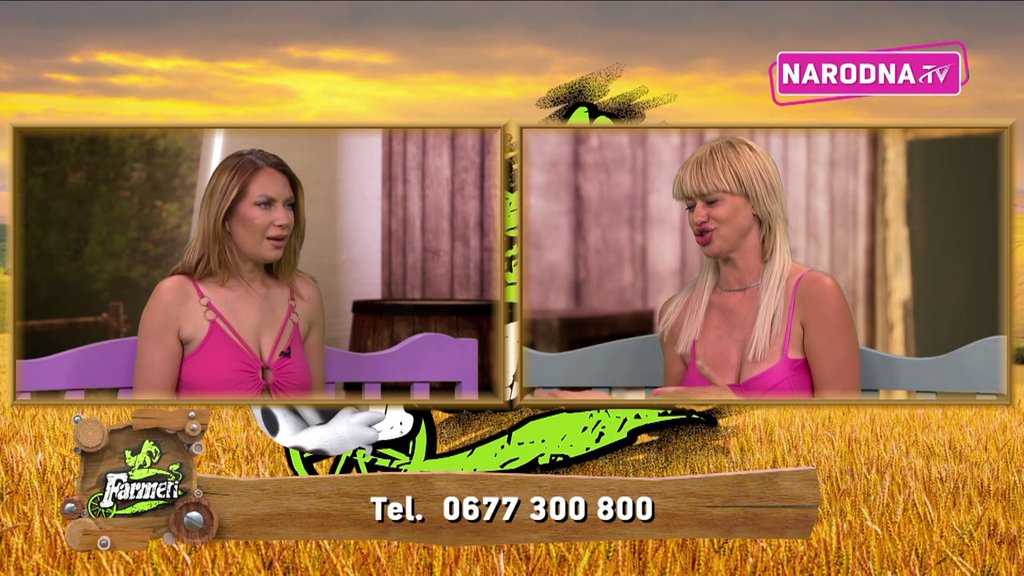 Raskrinkani su: Barbi iznela tvrdnju za odnos Sneže i Lakića, ubeđena u jednu stvar (VIDEO)
