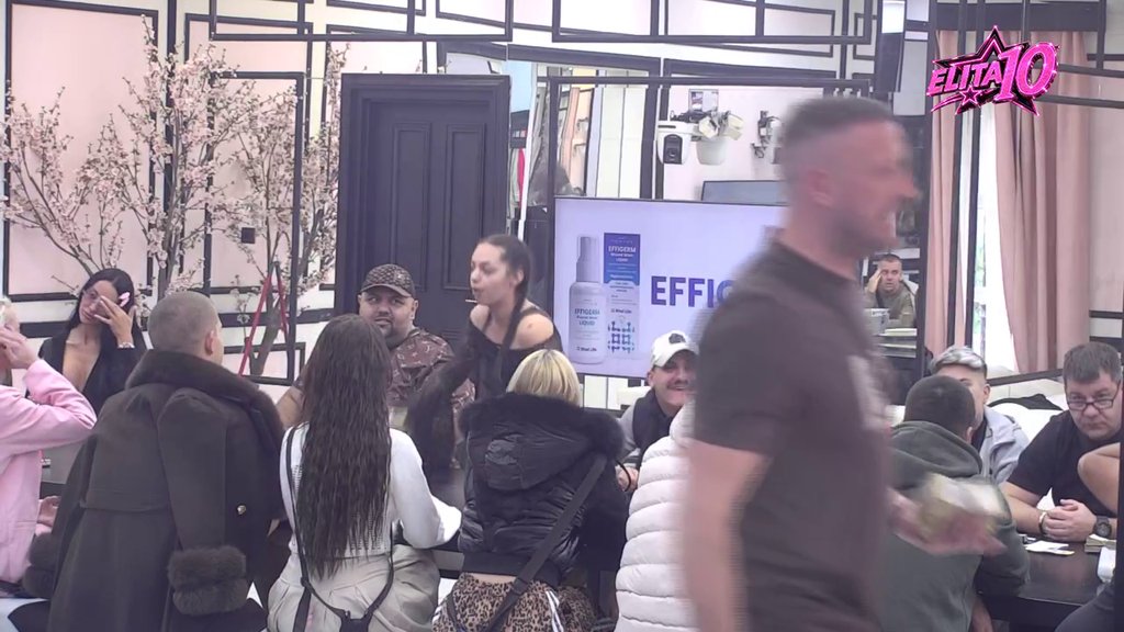 Radojka jedina POKAZALA ZUBE! Suprotstavila se vođi Nemanja Tošiću, pa i Miljana Ristić zagrmela na njega (VIDEO)