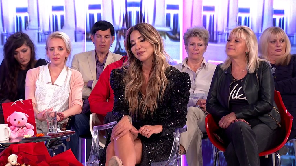 LJUBAV ILI INAT? Luka pozeleno zbog oglašavanja svog oca, pa prelomio da zaprosi Aneli! (VIDEO)