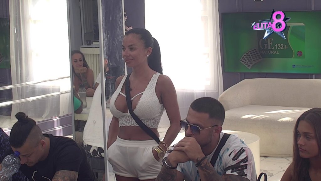 Ogolila dušu: Sanja pred svima priznala zbog čega je počela da sumnja u Markovu ljubav prema njoj! (VIDEO)