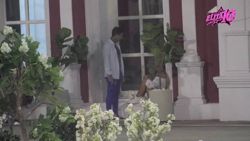 Nevolje u raju: Filip Đukić krenuo s prebacivanjem, evo šta mu je sada zasmetalo u Anelinom ponašanju! (VIDEO)