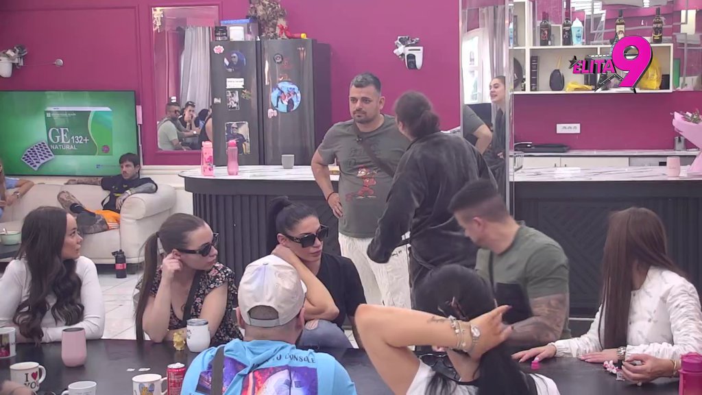 Indi i ja smo bili u vezi dva meseca: Šok priznanje Bore Santane, potvrdio da je bio s pevačicom, pa priznao: