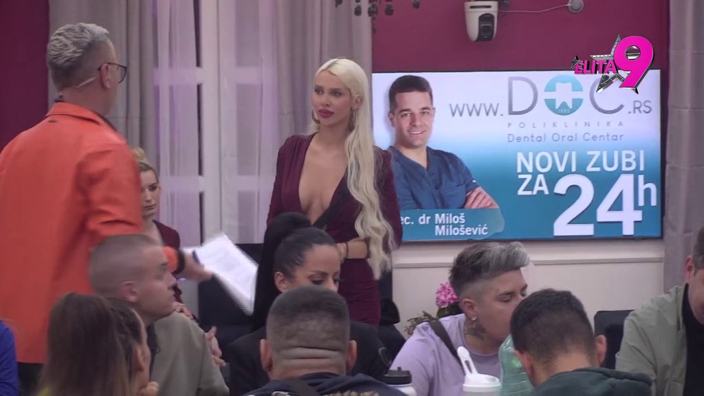 Luka pokušao ponovo da obrne Nerijovu priču, on mu zapušio usta: Iako je u lošoj situaciji, više nam je dala Hanina mama nego moja koja živi luksuzni život! (VIDEO)