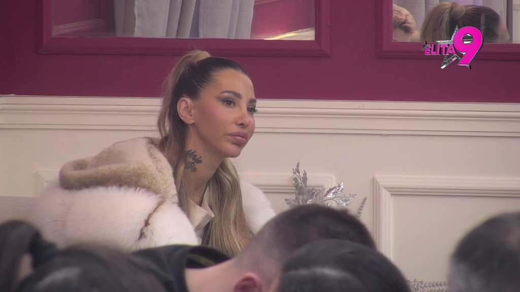 Svađamo se kao da smo se zasitili jedno drugog: Luka iskren do koske o odnosu sa Anitom, njena reakcija potpuno izostala! (VIDEO)