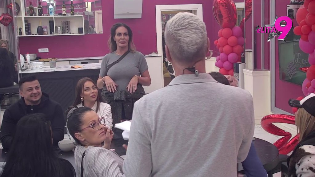 Kakvo poniženje za Maju Marinković! Miki priznao da ne bi odbio Boginju za S*KS, Đukić priznao da se seća svega s Jovanom Cvijanović (VIDEO)