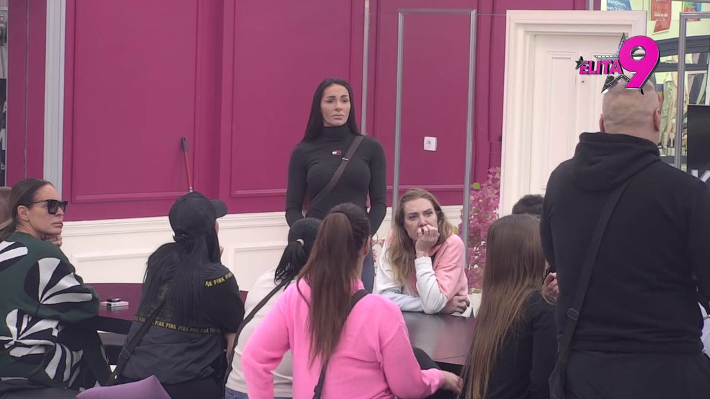 Skandalozni detalji: Sale Luks izvukao keca iz rukava i optužio Dušicu za teške prevare! Igrala oko šipke, krala koleginice, hapsili je sa bivšim (VIDEO)