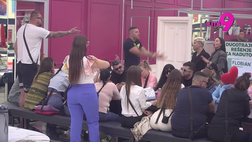 Oprostila najgnusnije uvrede: Maja se pomirila sa Urošem, Alibaba je unakazio činjenicama! (VIDEO)