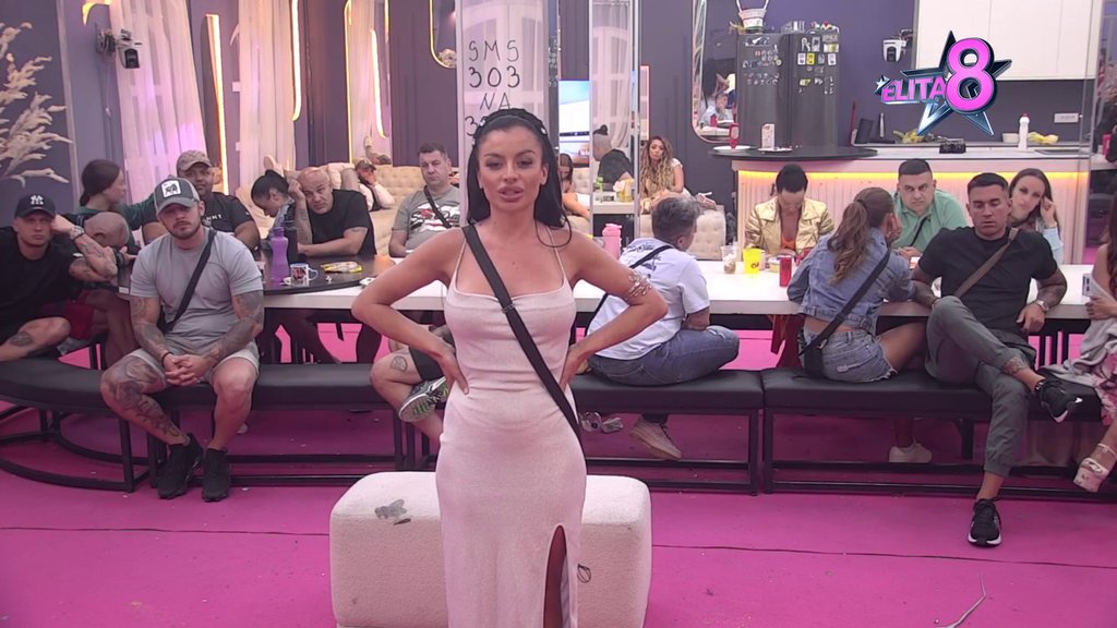 Promenila ploču: Sanja otkrila da je manipulator koji uspe da Marka obrlati za sekund, priznala sve bljuvotine koje je izrekla, pa progovorila o prošlosti! (VIDEO)