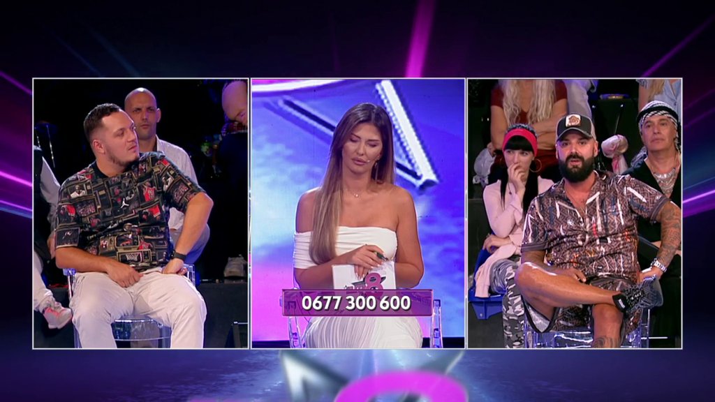 Gastoz saznao šok informaciju: Anđela mu radila iza leđa u Eliti, u sve bio umešan i Luka! (VIDEO)
