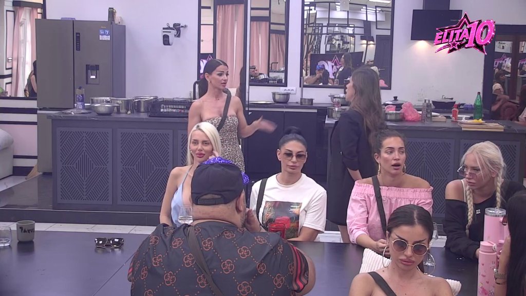 Ljubavna drama trese Elitu: Slađana odjavila Mahira za sva vremena, otkrila koliko dugo je lagao o svom braku! (VIDEO)