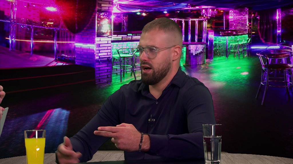 MALI SAM KRENUO DA ŽIVIM: Rajačić otvorio pandorinu kutiju svoje intime, evo kakav je kada se kamere ugase (VIDEO)